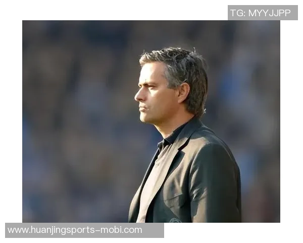 穆里尼奥谈球队前锋表现无力进球仍对球员们的努力感到自豪