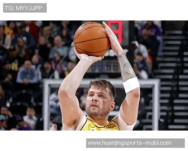 湖人消息：东契奇伤情乐观预计下周即可回归球队阵容