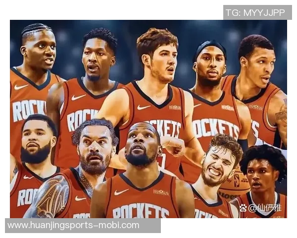 火箭争冠之路依赖谢泼德阿门贾巴里进步及关键时刻的KD表现 火箭争冠之路依赖谢泼德阿门贾巴里进步及关键时刻的KD表现