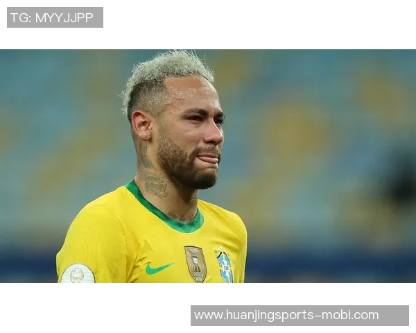 阿斯报导内马尔带伤拼搏赛季任务手术只为实现世界杯梦想